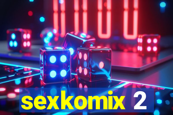 sexkomix 2